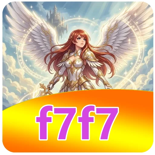 Ikon f7f7 untuk verifikasi berkas APK