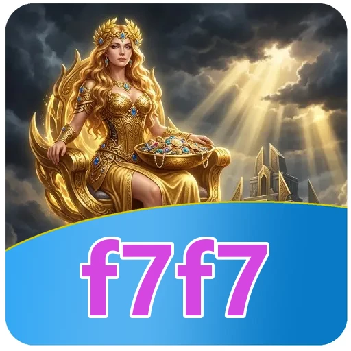 Ikon f7f7 untuk cara memilih aplikasi di katalog
