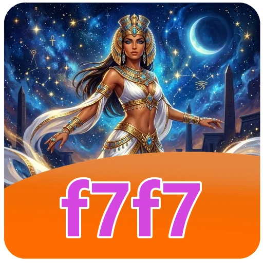 Ikon f7f7 untuk pertanyaan teknis APK